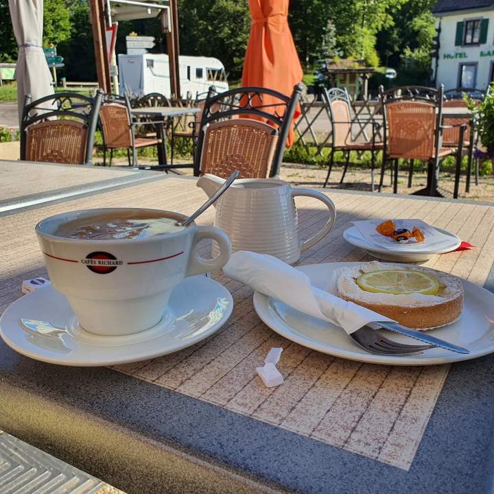 Séjour hôtel Vosges