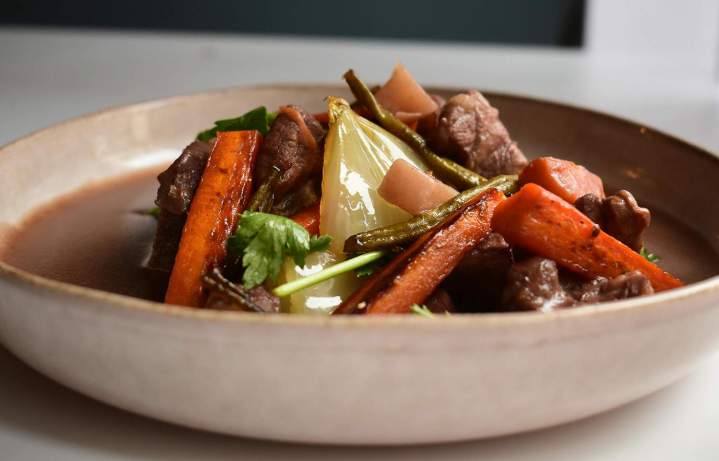 Cuisine du terroir Vosges