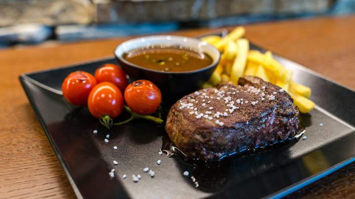 Spécialités du terroir Vosges