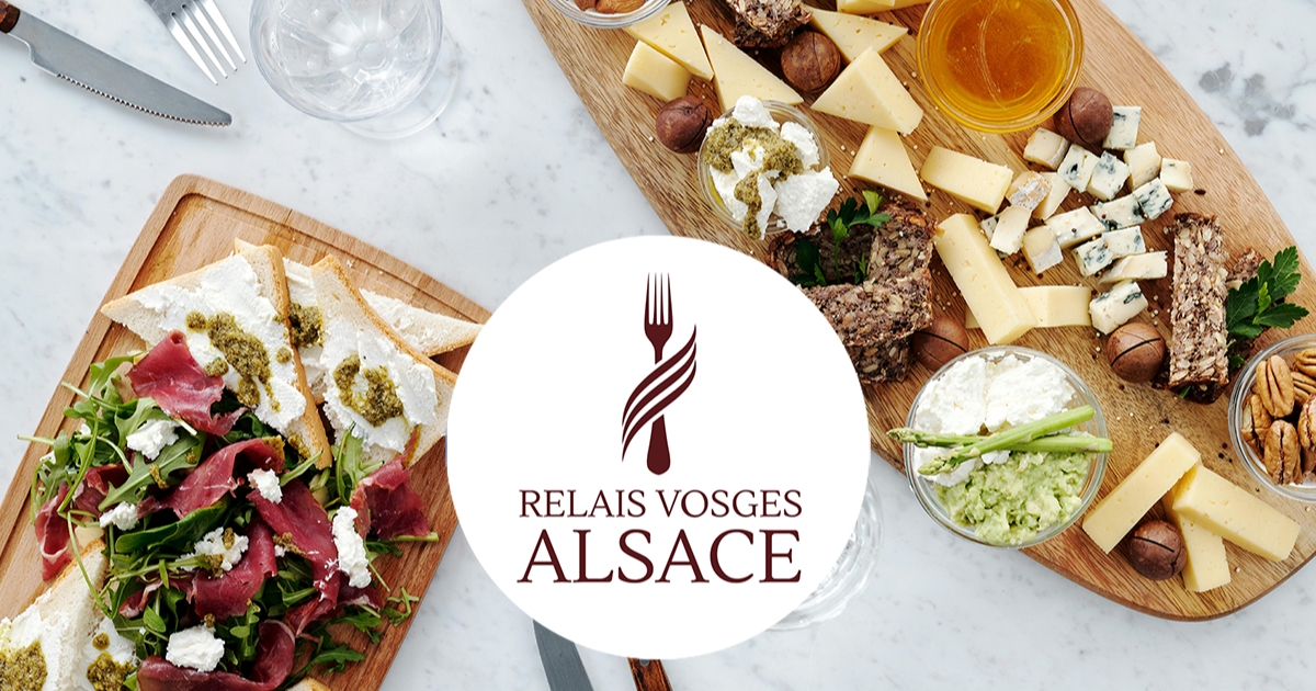 Relais Vosges Alsace in Plainfaing, France