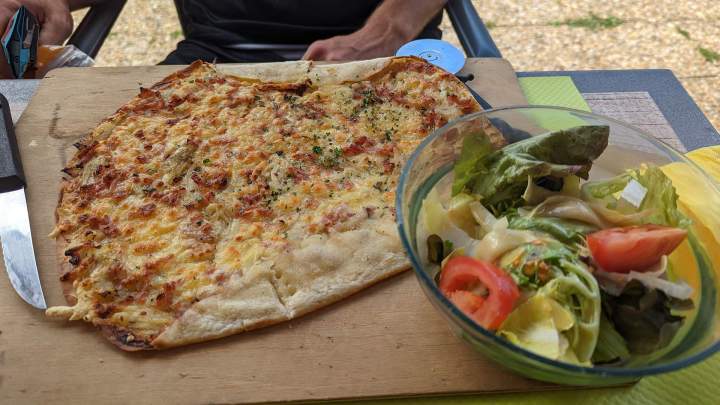 Cuisine du terroir Vosges