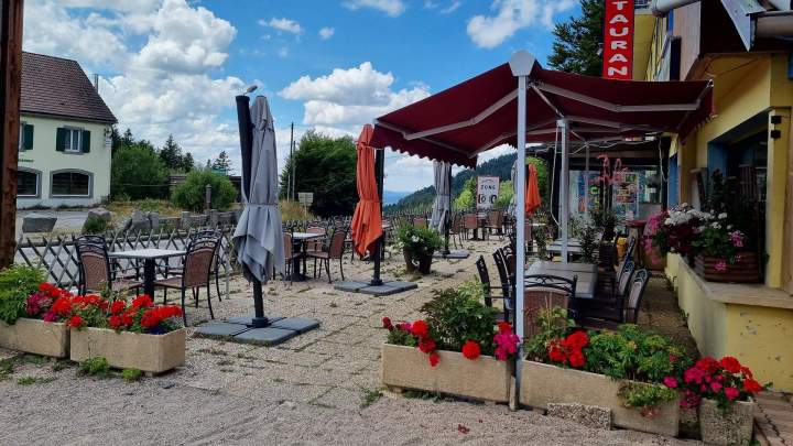 Spécialités du terroir Vosges