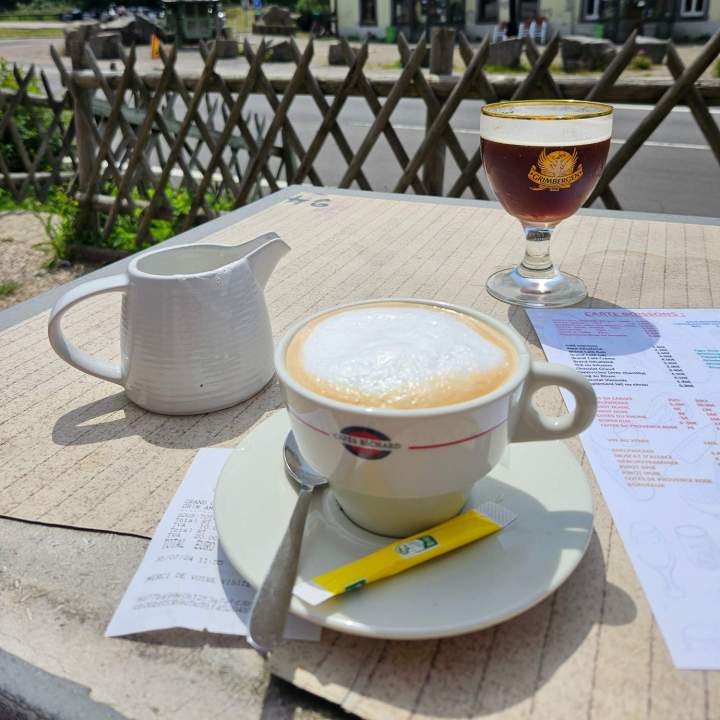 Restaurant des Vosges