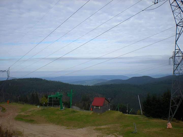 Cuisine du terroir Vosges