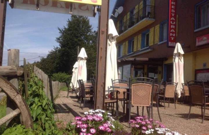 Hôtel restaurant Vosges