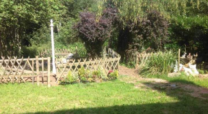 Hôtel restaurant Vosges