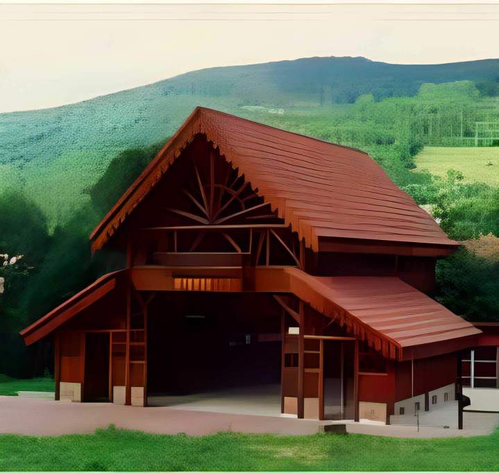 Hôtel restaurant Vosges