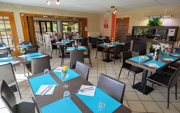 Restaurant Vosges
