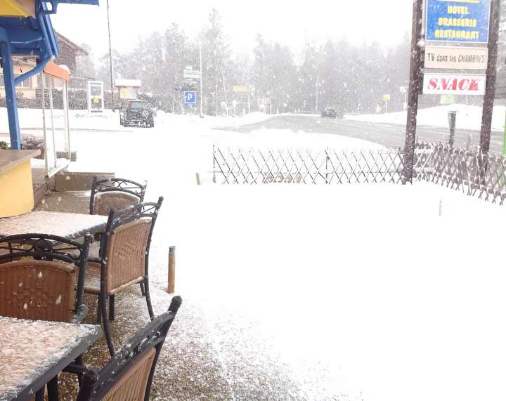 Réservation d’hôtel Vosges