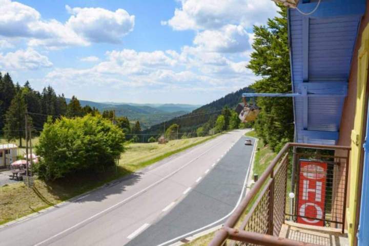 Hôtel restaurant Vosges