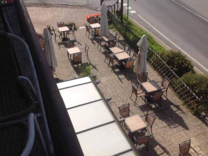 Hôtel restaurant Vosges