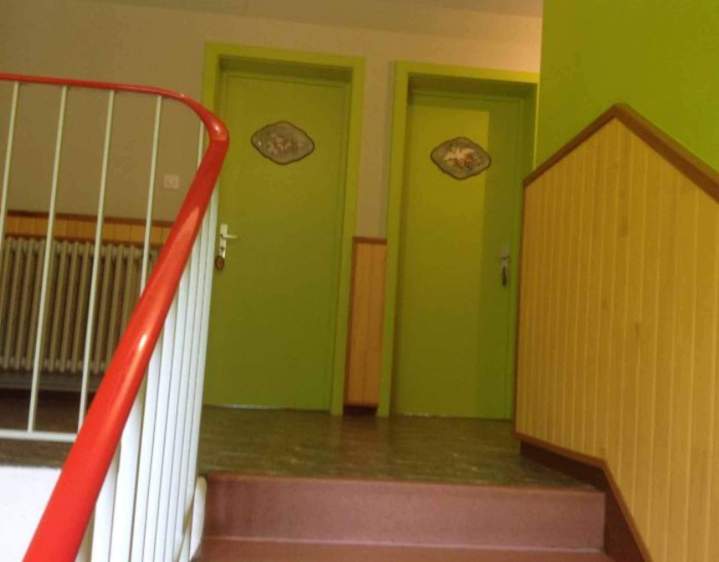 Hôtel restaurant Vosges